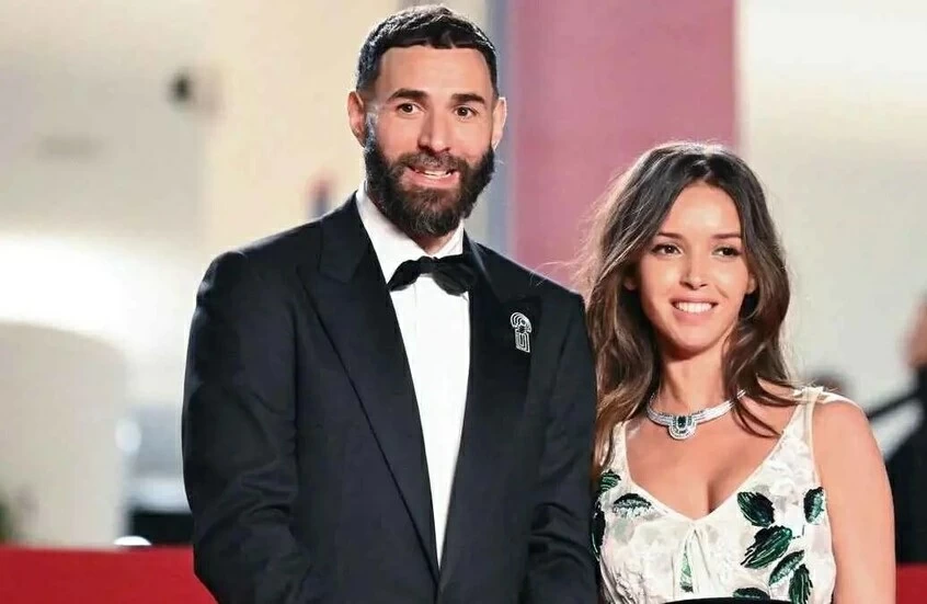ضربة جديدة لبنزيما خارج الملعب.. «نايكي» تلغي مشروعها معه قبل التصوير
