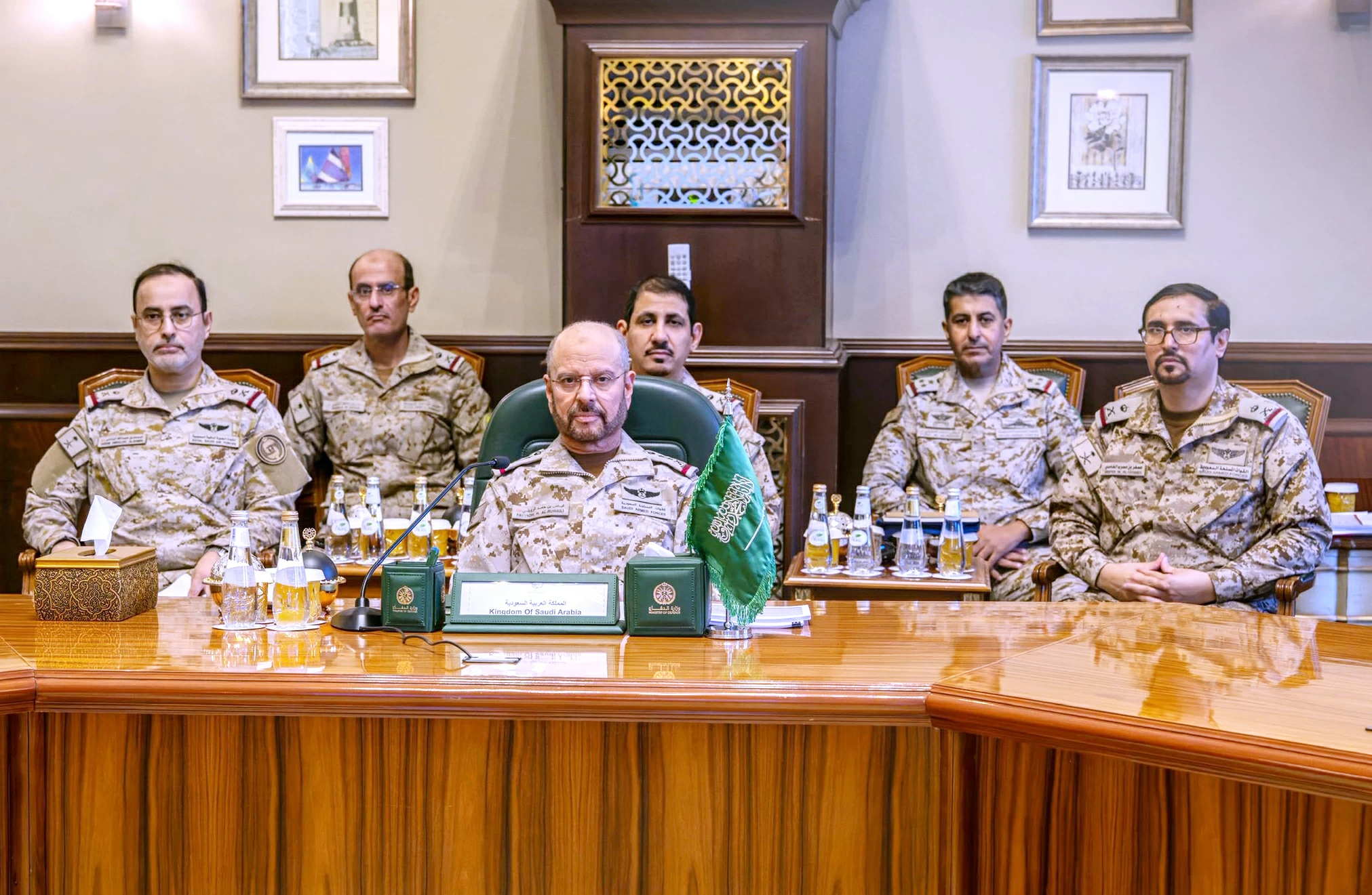 السعودية وتركيا وباكستان: ترجمة فورية لاتفاقية مكة