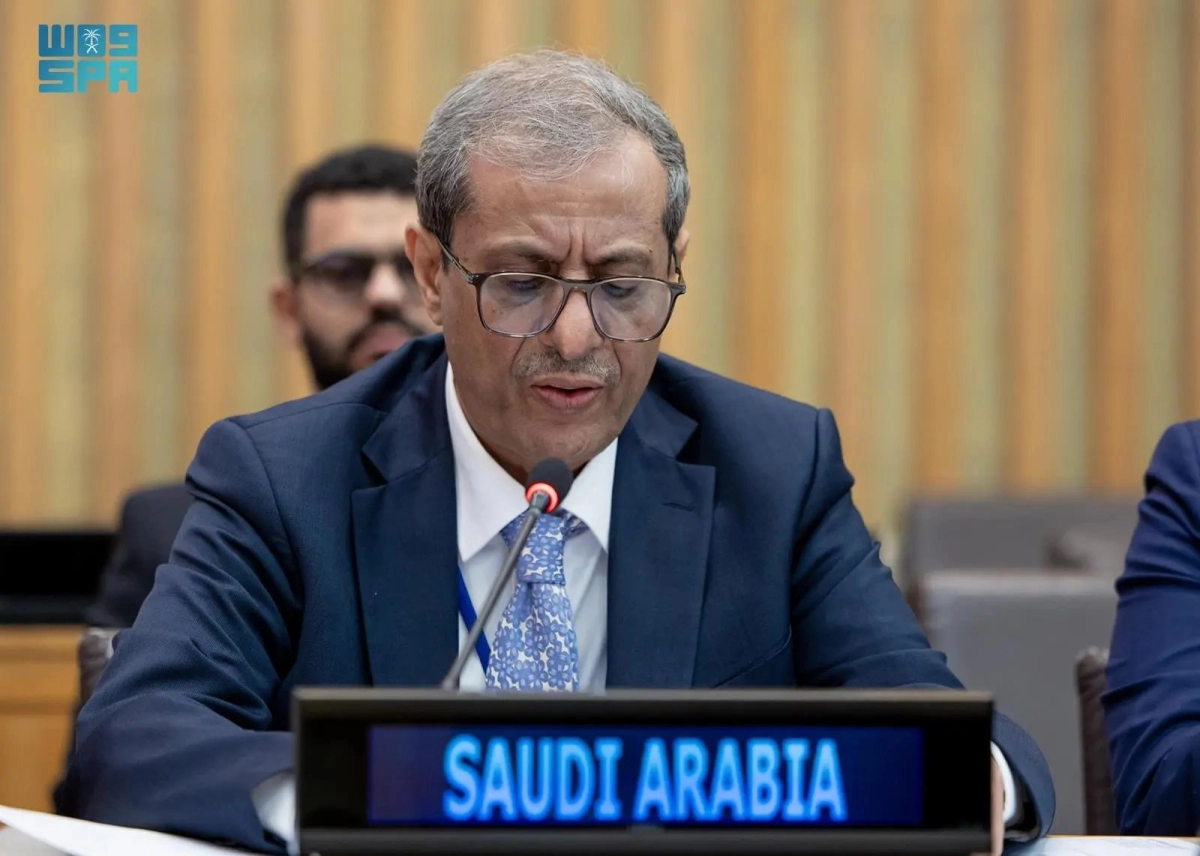 Arab-Islamic meeting calls for preserving historical, legal status quo of Jerusalem