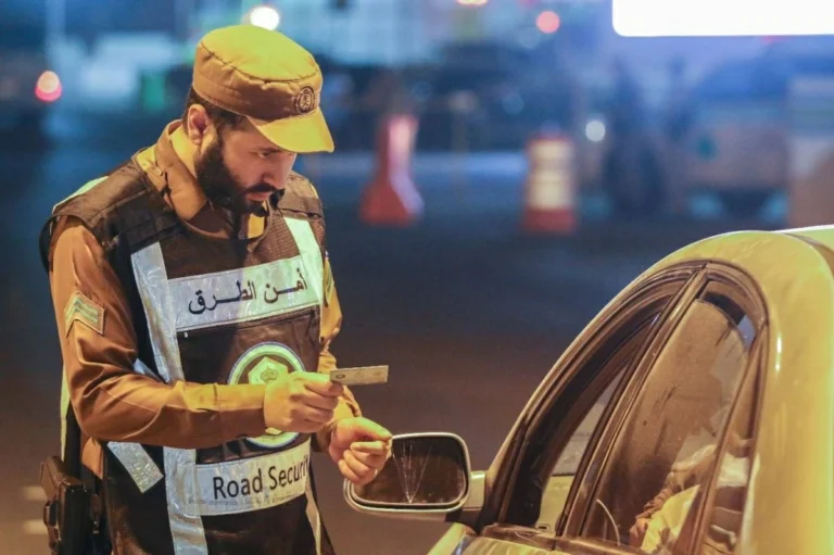 13,628 violators of residency, labor and border security laws arrested in a week