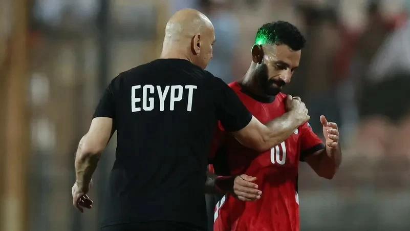 ميدو عن أزمة صلاح وحسام حسن: كارثة بكل المقاييس