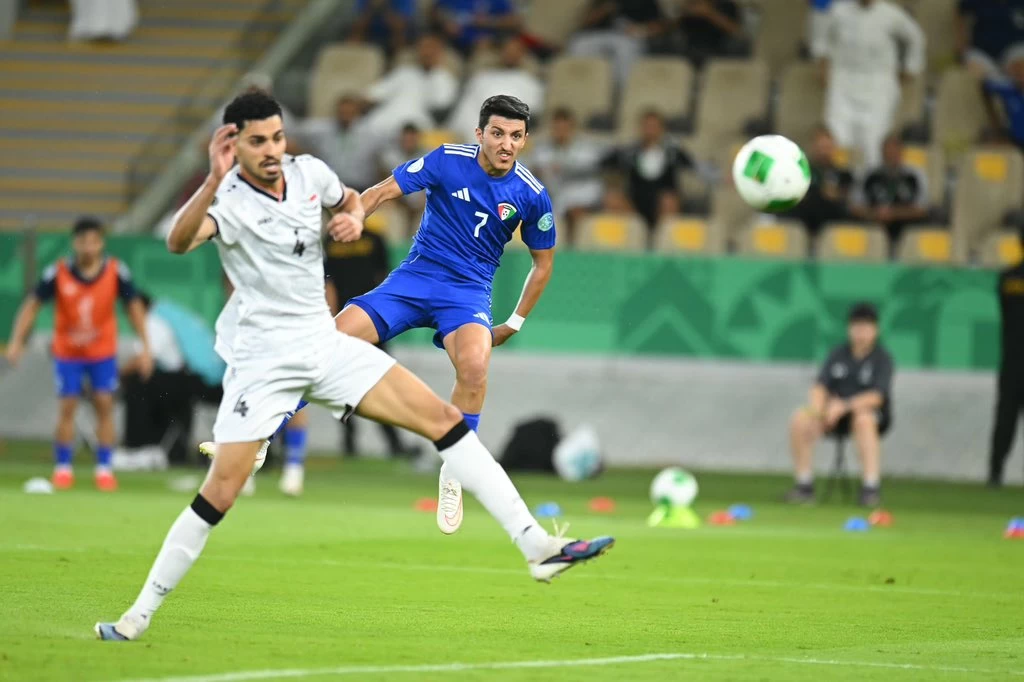 «عيد الرشيدي» يشعل عتب جماهير الكويت بعد وداع «خليجي 27»