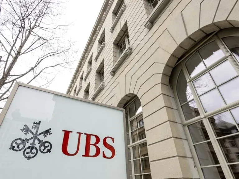 سويسرا تستبعد مغادرة «UBS» بسبب تشديد قواعد رأس المال