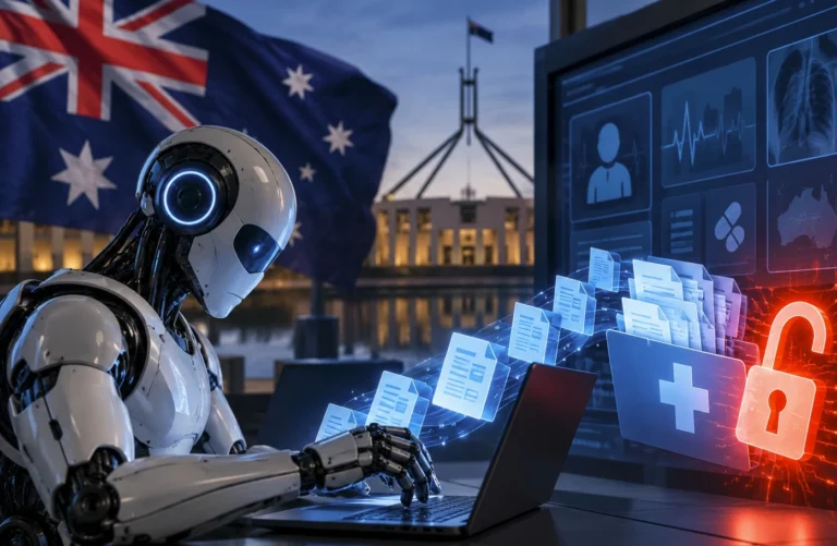 أستراليا تستدعي رئيسي «OpenAI» و«Anthropic» للمثول أمام مجلس الشيوخ
