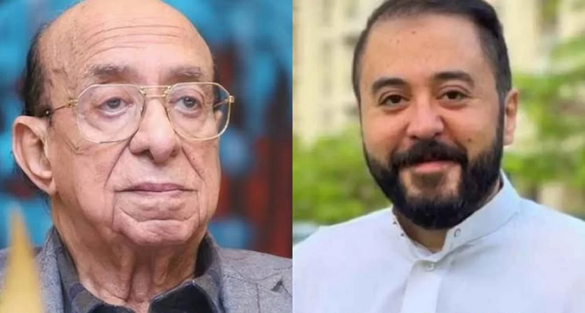 مسرح جلال الشرقاوي يثير الجدل.. لماذا اعترض عمرو عبد العزيز؟