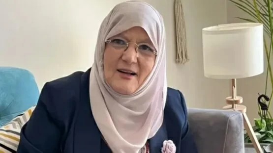 شمس البارودي تصدم المتابعين: «عشت في عوالم أخرى»