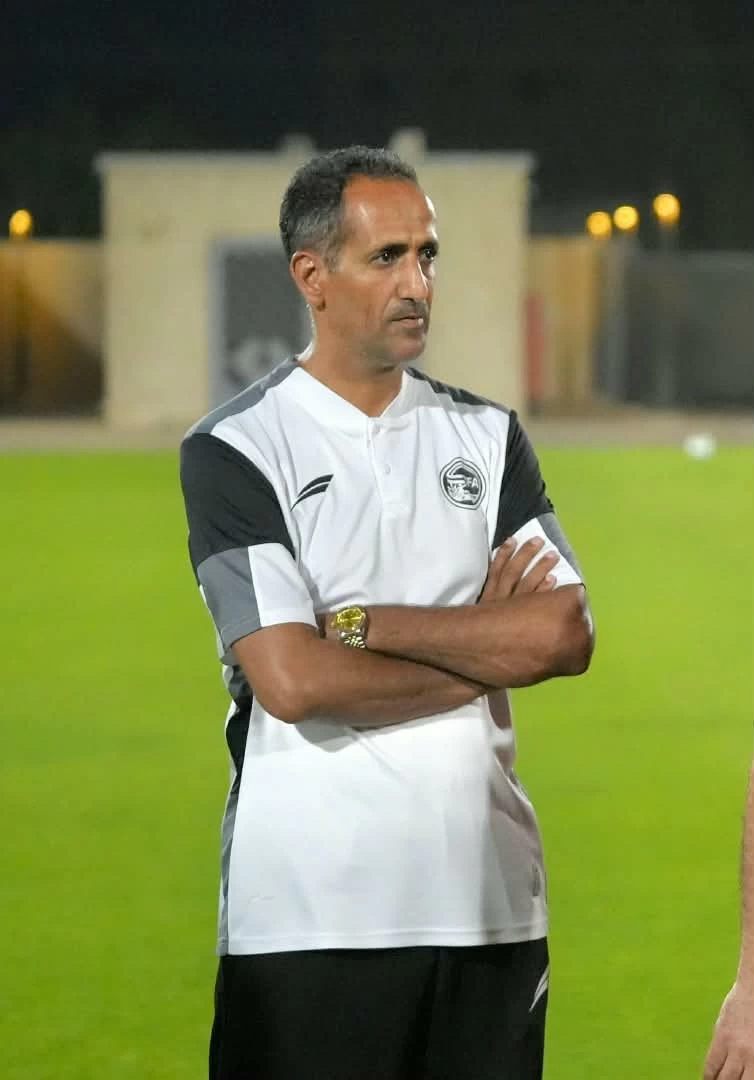 مدير المنتخب اليمني لـ«عكاظ»: جهوزيتنا عالية لمواجهة قطر والجمهور سندنا