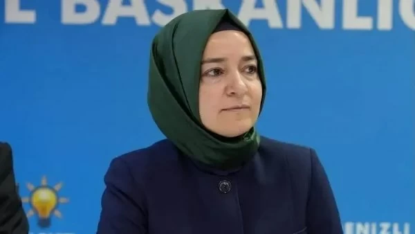 تركيا: استقالة وزيرة سابقة تثير تكهنات بشأن فضيحة صناديق استثمار