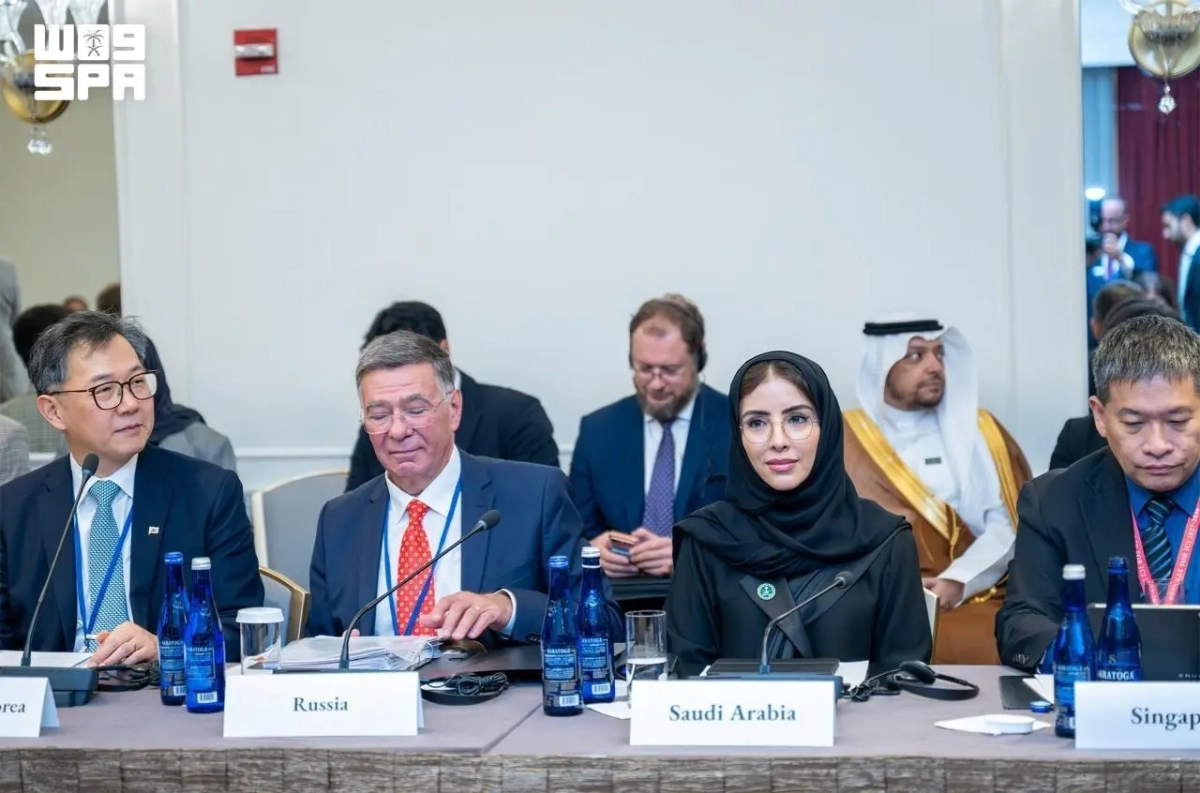 G20 foreign ministers discuss accelerating collective action to defeat Ebola