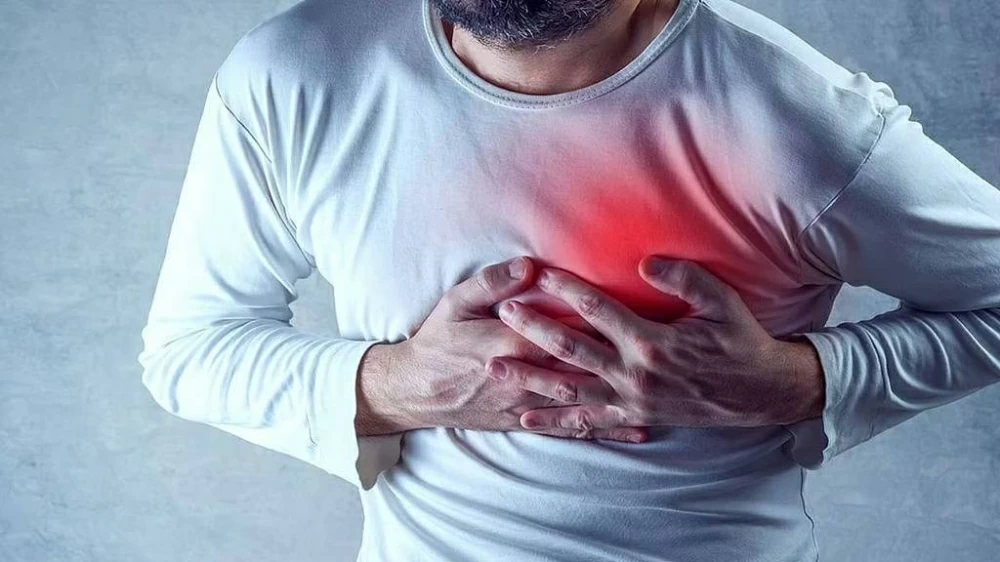 دراسة سعودية تكشف 297 اختلافاً جزيئياً بين نوعي الجلطات القلبية
