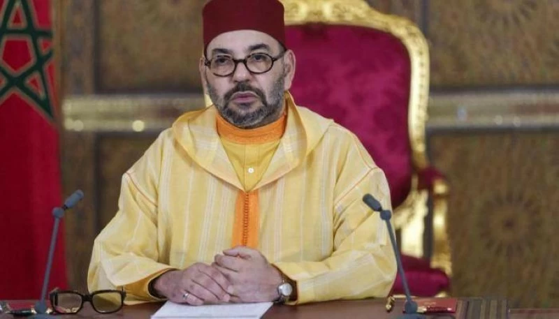 الملك محمد السادس: أي اعتداء على السعودية هو اعتداء على المغرب