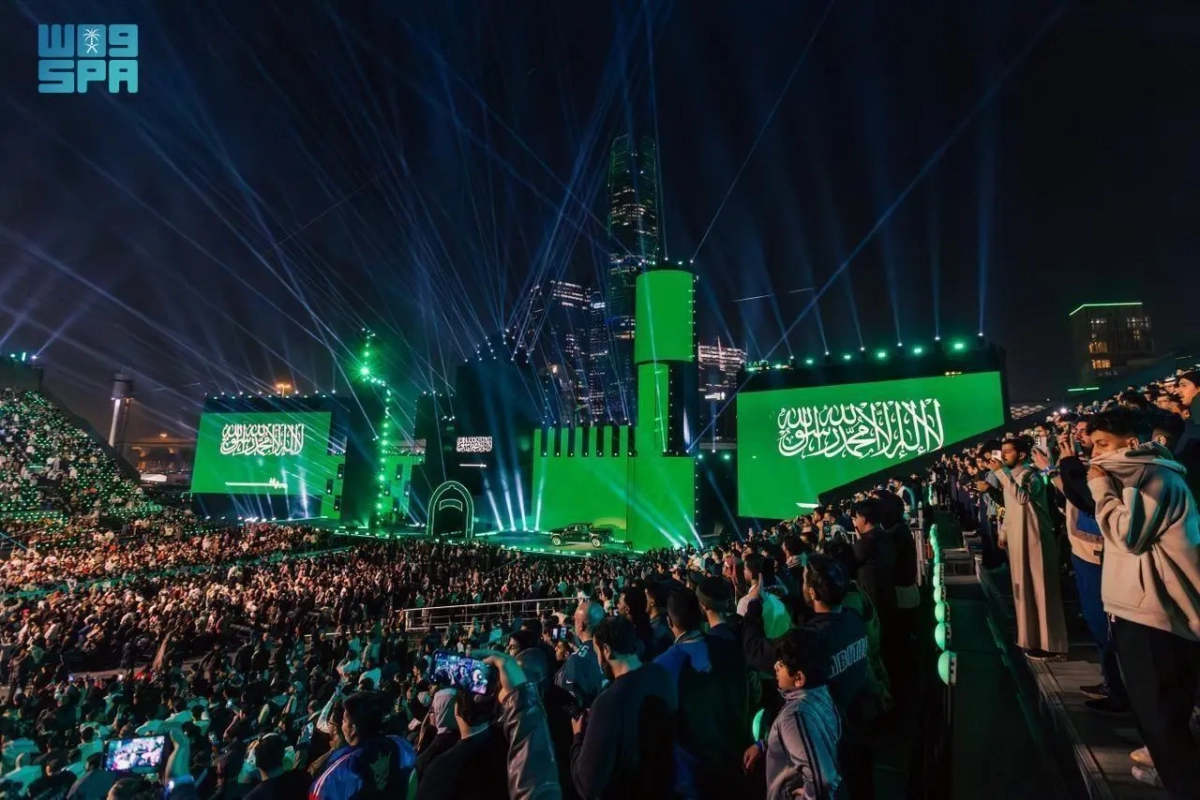 Riyadh Season 2026 to kick off on October 21