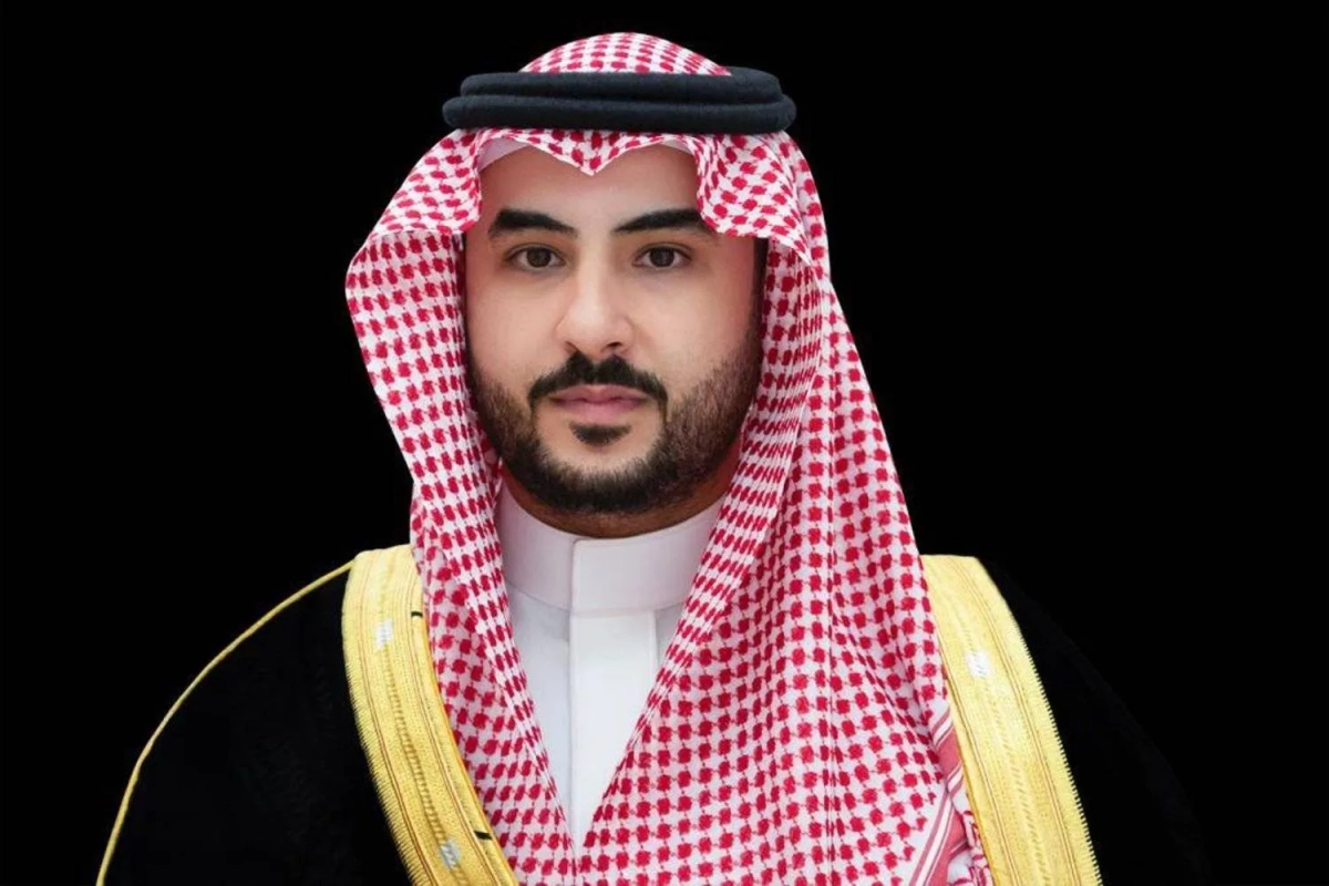 Saudi, Malaysian defense ministers discuss prospects for bilateral cooperation in phone call