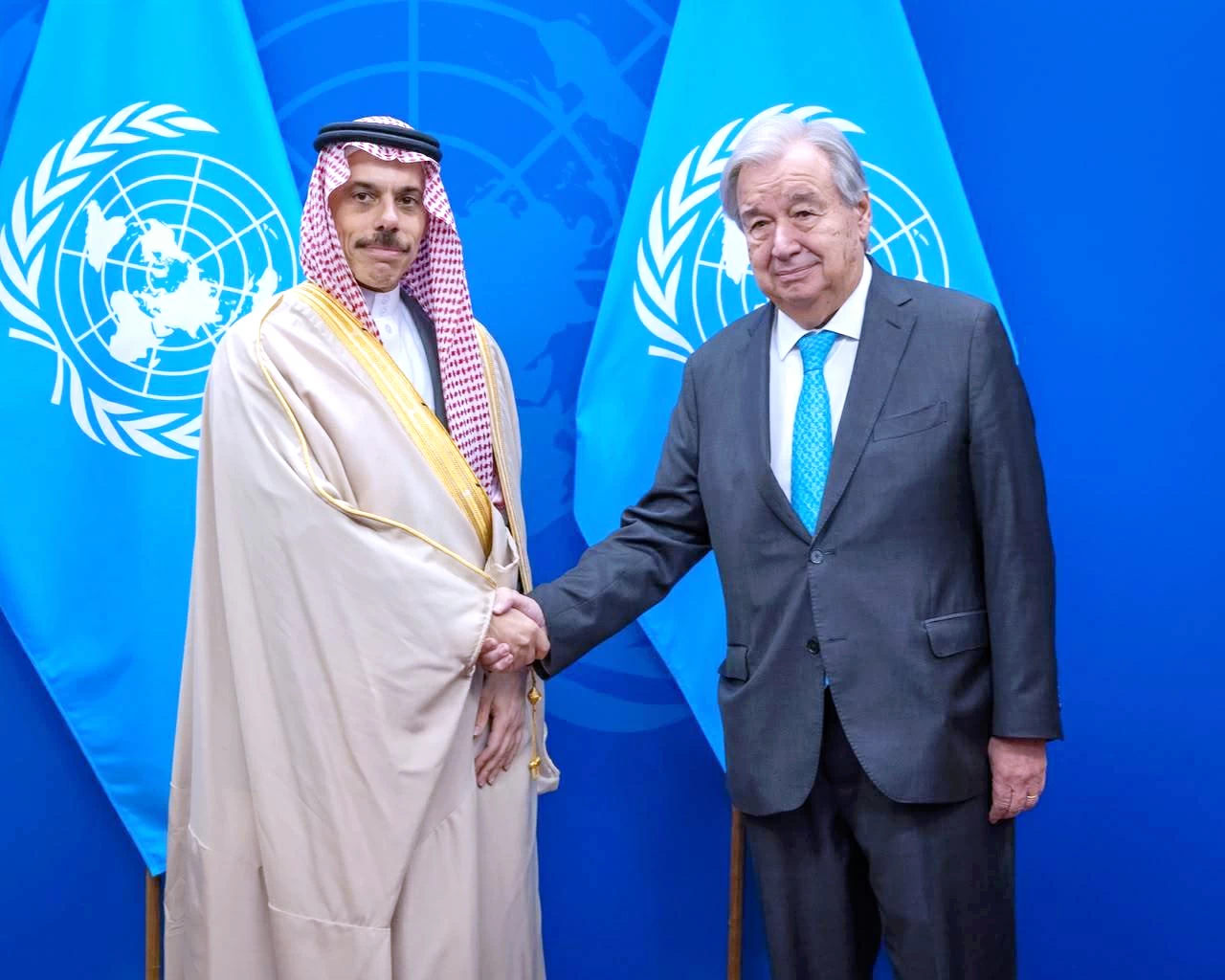 6 ملايين دولار من السعودية لدعم مركز الأمم المتحدة لمكافحة الإرهاب