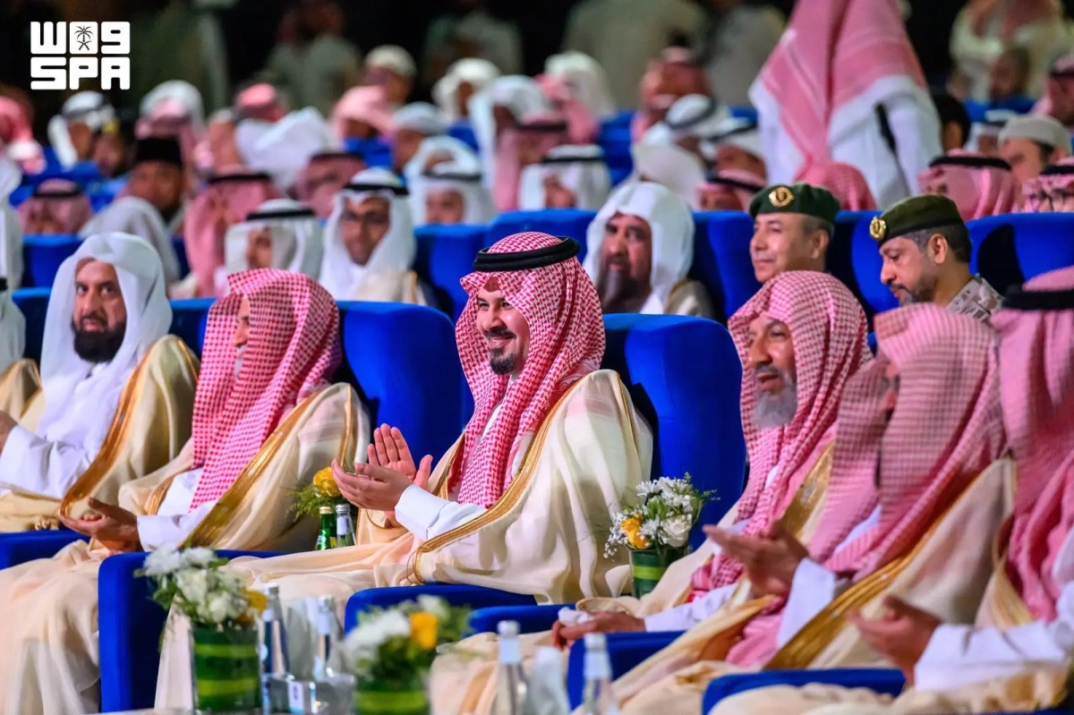Madinah Emir: Sound thinking is fundamental to security and prosperity of societies