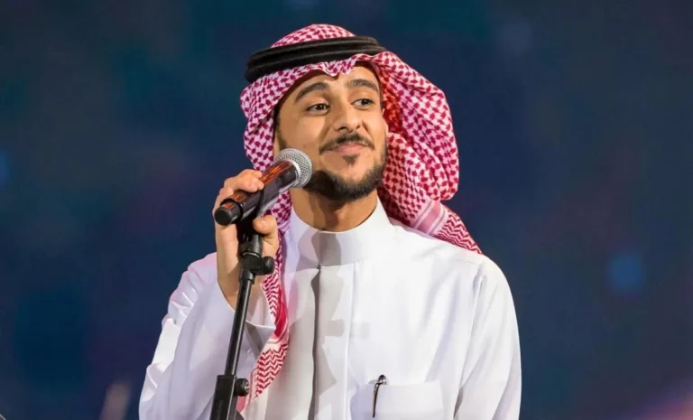 عايض بعد زواجه: حياتي الخاصة لن تكون للعلن