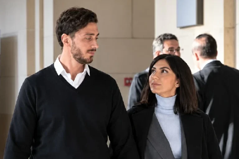 زوجة سعد لمجرد تفتح ملف «المساومات المالية».. هل تُغيّر مسار القضية؟