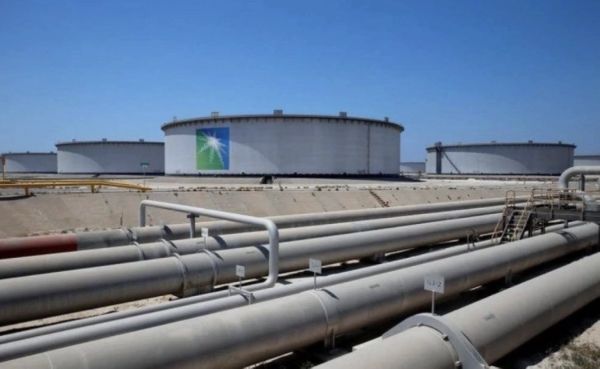 Saudi Arabia resumes oil exports via East-West Pipeline after repairs
