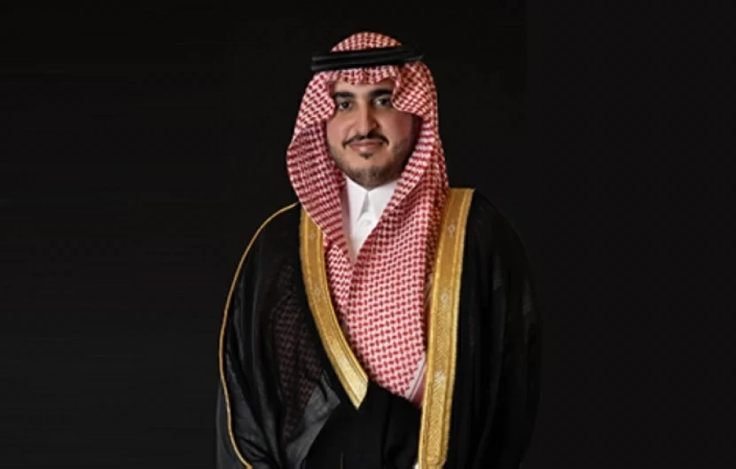 أمير الجوف يشكر القيادة لتمديد خدمته لمدة أربع سنوات