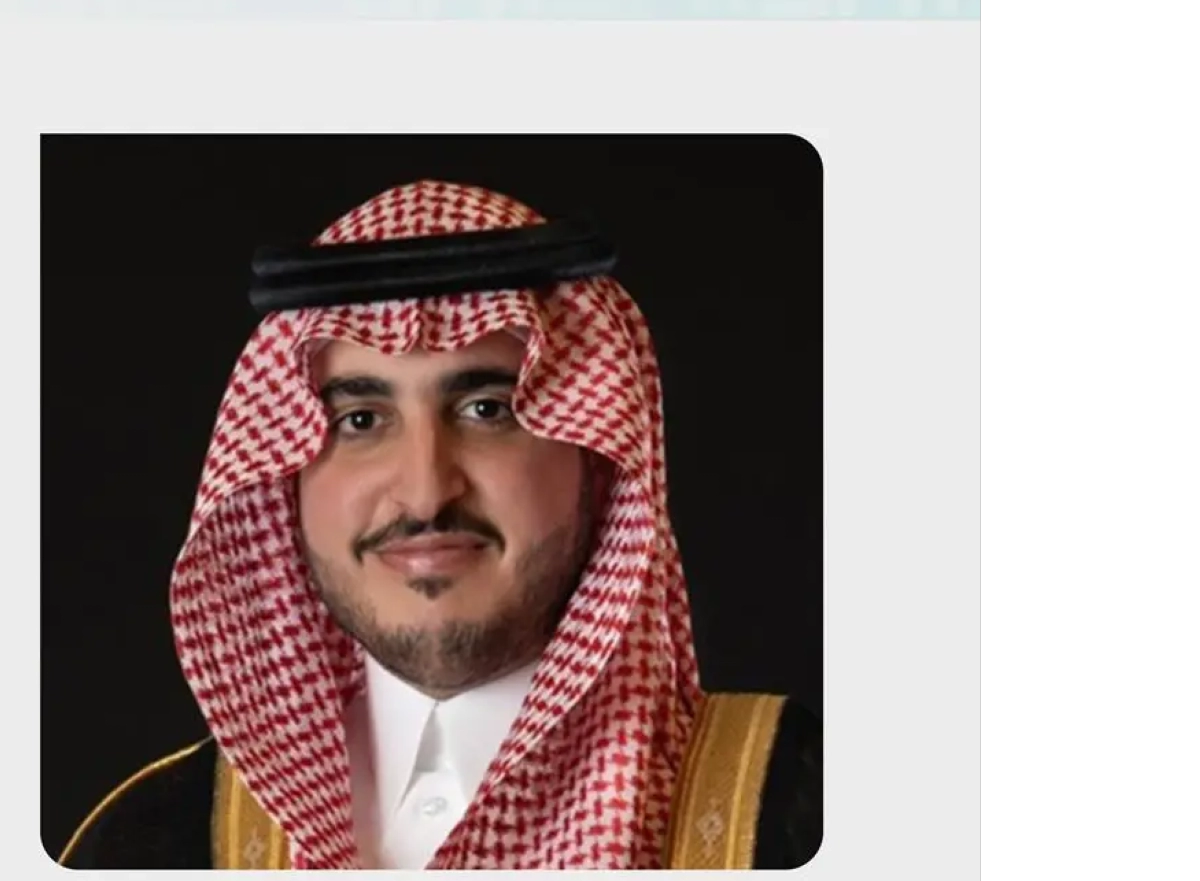 Emir of Al-Jouf thanks Saudi leadership for extending his tenure for 4 years