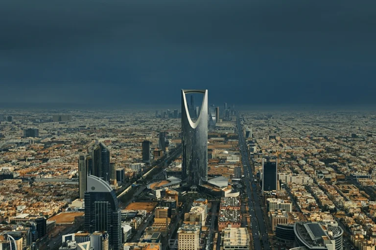 Saudi service imports rise 8.4 percent to SR120.8 billion in Q2 2026