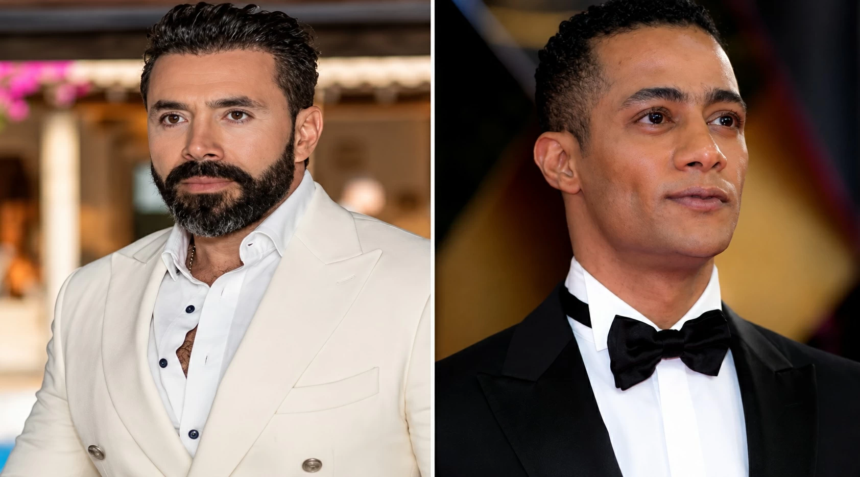 هكذا وصل رمضان لـ«الألماني».. رامي يكشف سبب الانسحاب