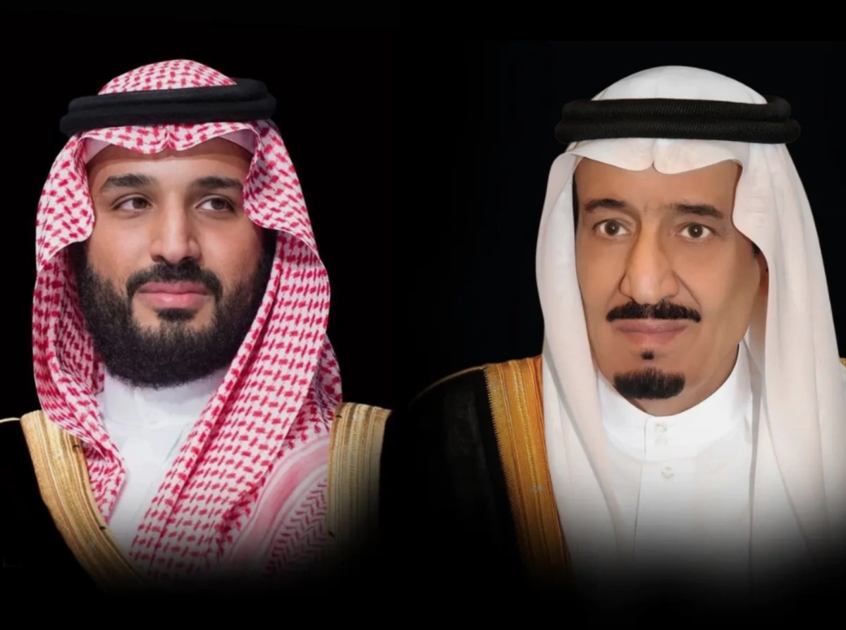 Saudi leadership offers condolences over deadly DR Congo plane crash
