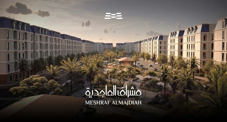 Almajdiah successfully closes Phase 1 sales for Meshraf Almajdiah project, exceeding SAR 231 million