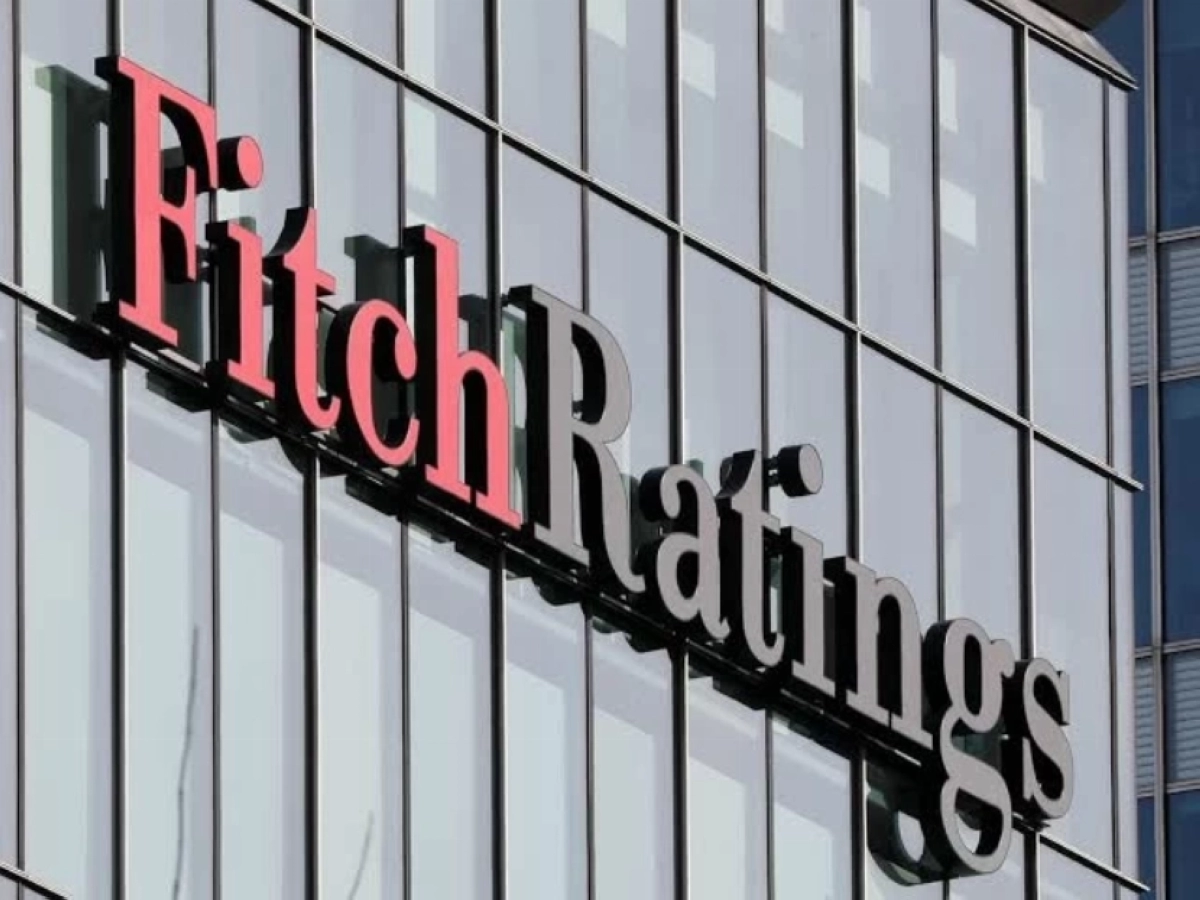 Fitch: Saudi stock market remains Gulf’s largest, commands 63% market share