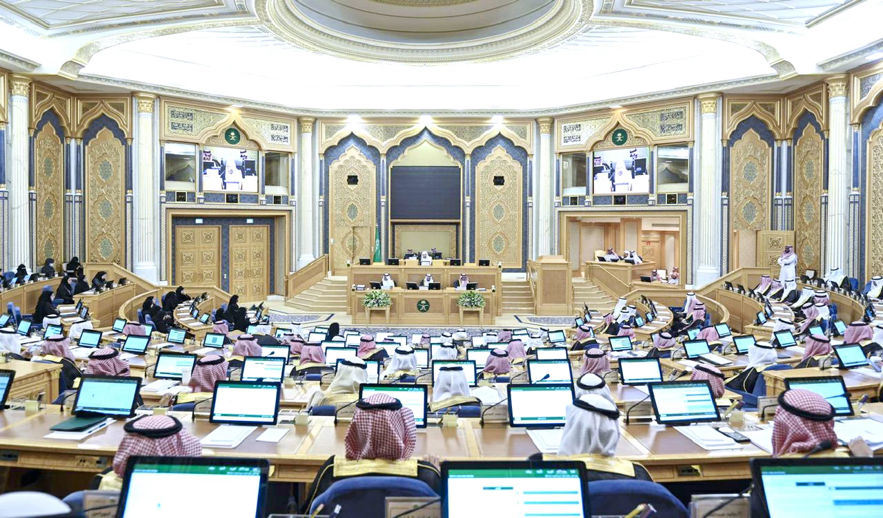 «الشورى» يطالب «الموارد» بمؤشر شفافية للقوى العاملة