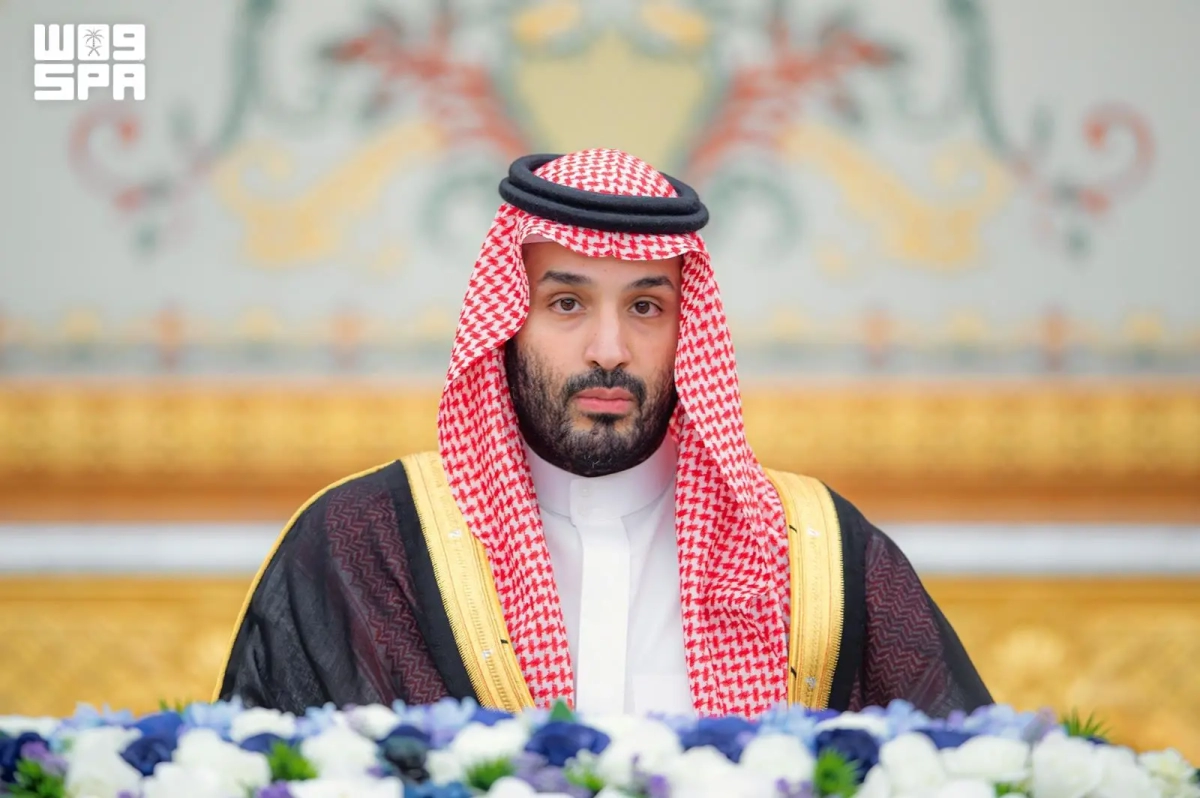 Saudi Arabia rejects weaponizing vital waterways for pressure, threats