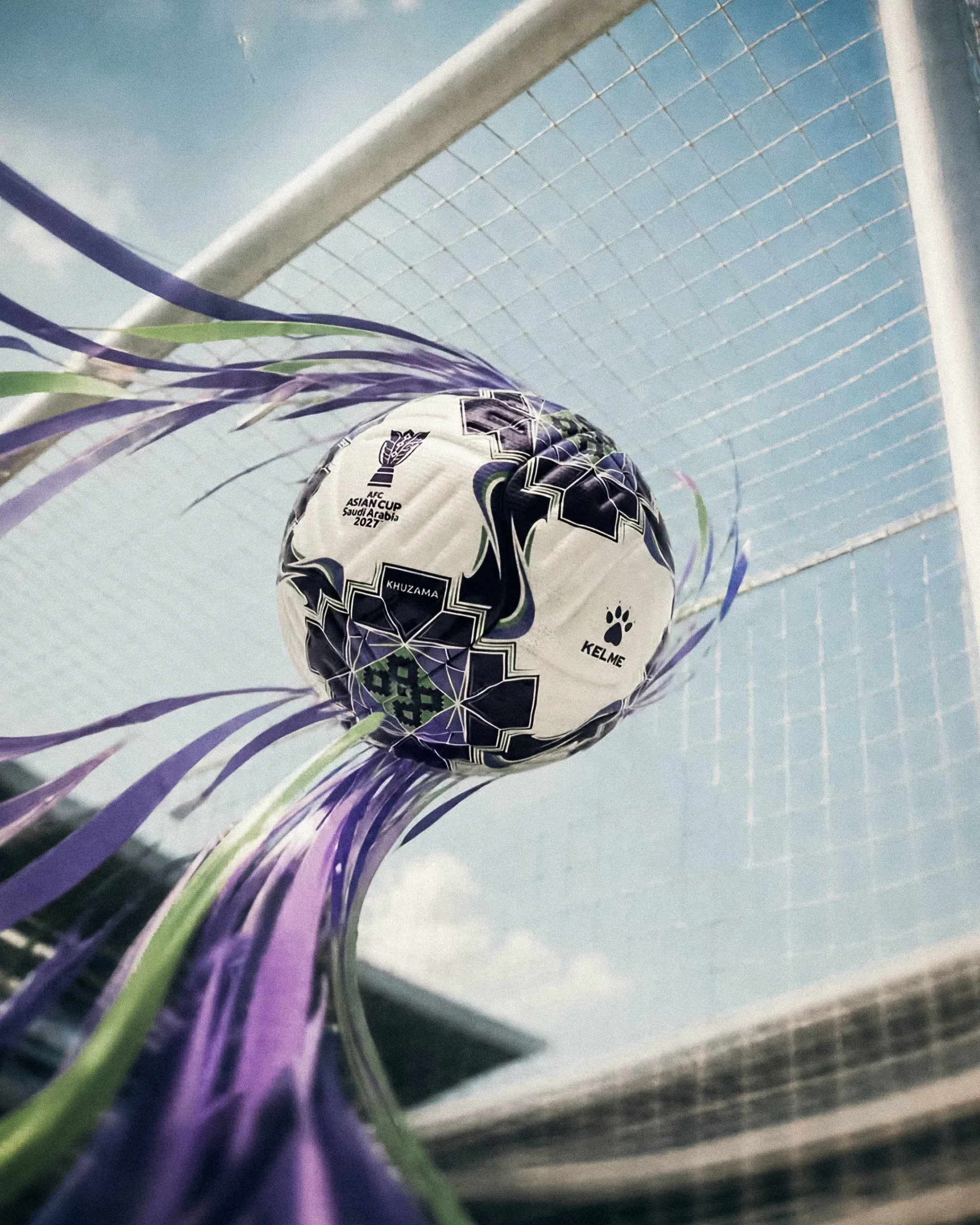 100 يوم على كأس آسيا.. السعودية تعلن الجاهزية