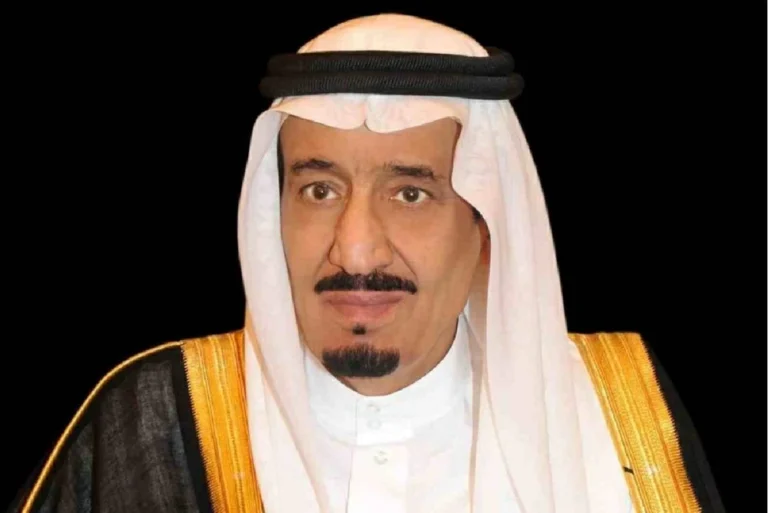 خادم الحرمين يهنئ رئيس بوتسوانا بذكرى استقلال بلاده