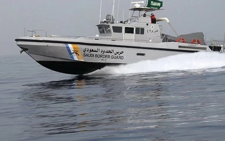 ضبط مقيم ميانماري استخدم أدوات صيد محظورة في القنفذة