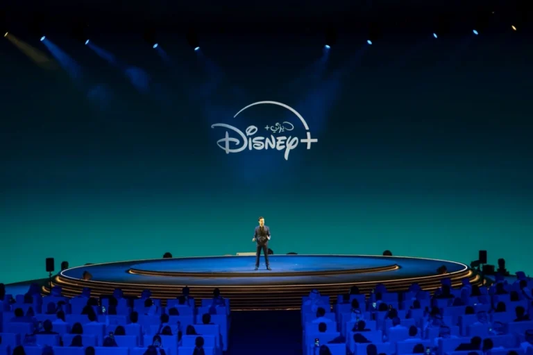 Disney+ celebrates a new entertainment experience for the region in Riyadh