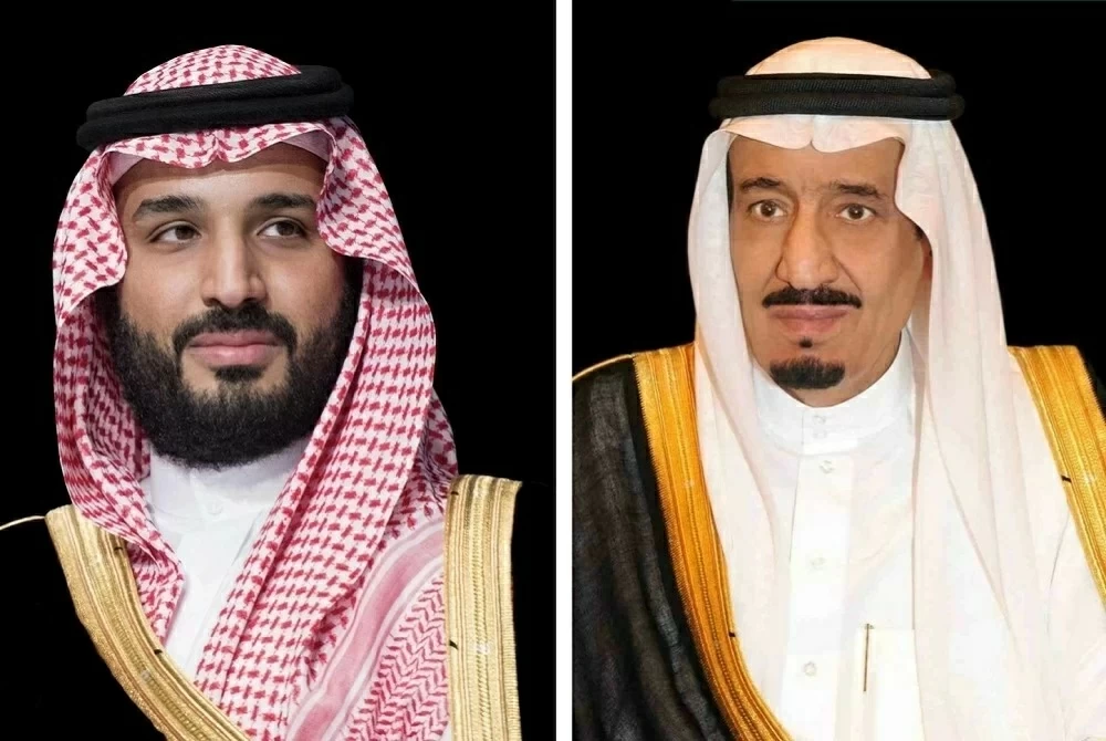 ولي العهد يُلقي الخطاب الملكي السنوي لافتتاح السنة الثالثة من الدورة التاسعة لمجلس الشورى