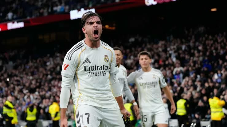 ريال مدريد يعلن خضوع أسينسيو لعملية جراحية