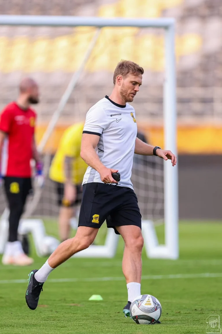 "ودية" تجهز الاتحاد والوحدة لمواجهتي  الهلال والطائي