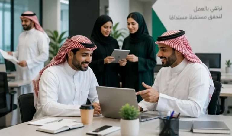 Saudi Arabia's unemployment rate drops to 6.5% in Q2 2026