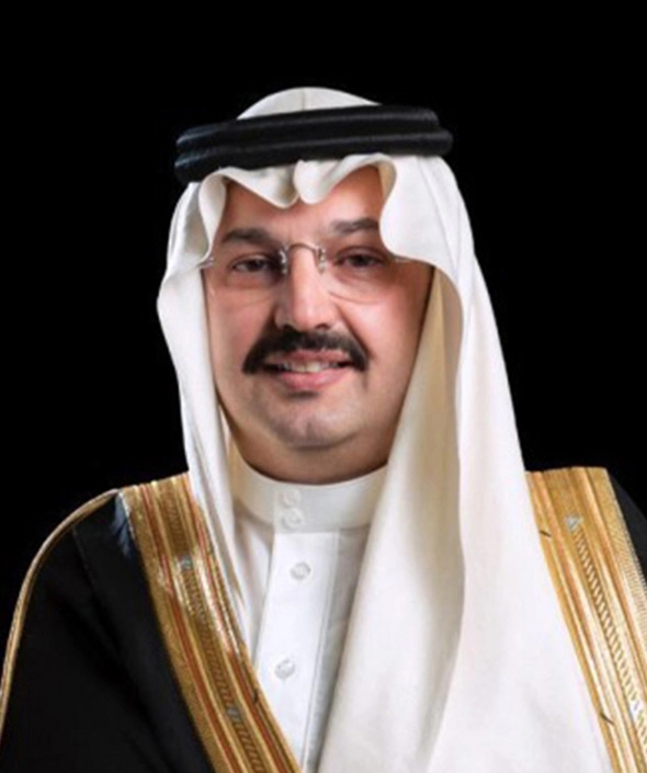 Asir Emir Prince Turki bin Talal’s tenure extended for 4 years