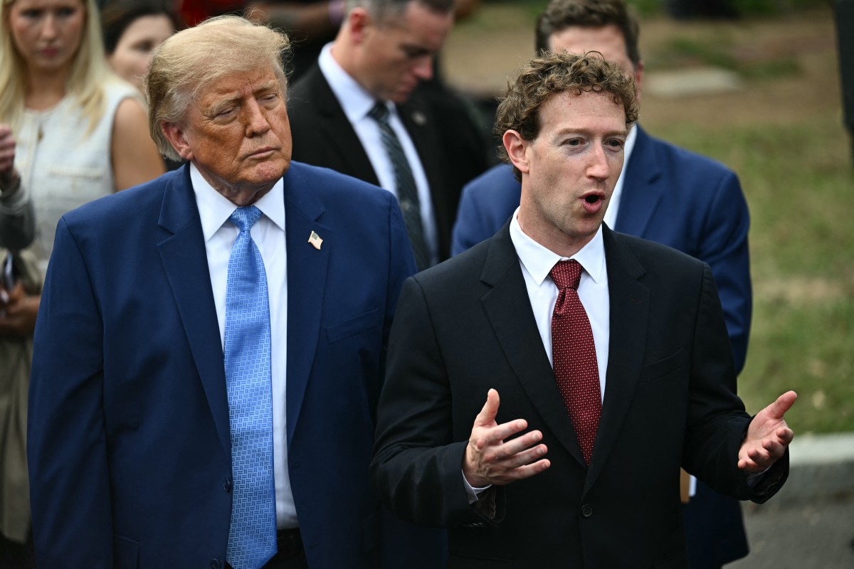 Trump announces US officially renames AI “super intelligence”