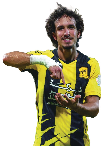 الاتحاد والعمل الكبير
