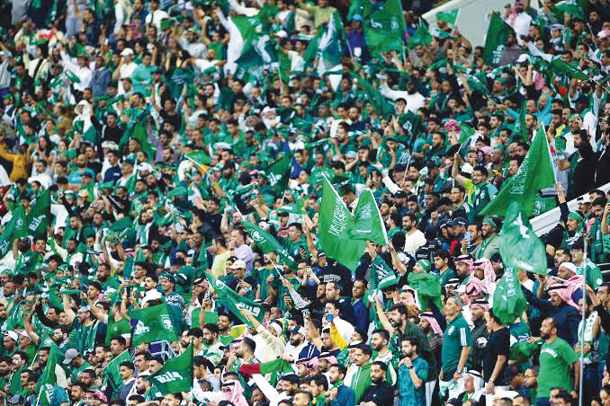 جوائز قيمة لجماهير «خليجي الديار العربية 27»