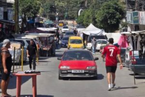 النبطية: أهلاً بالدولة… التي تحمينا