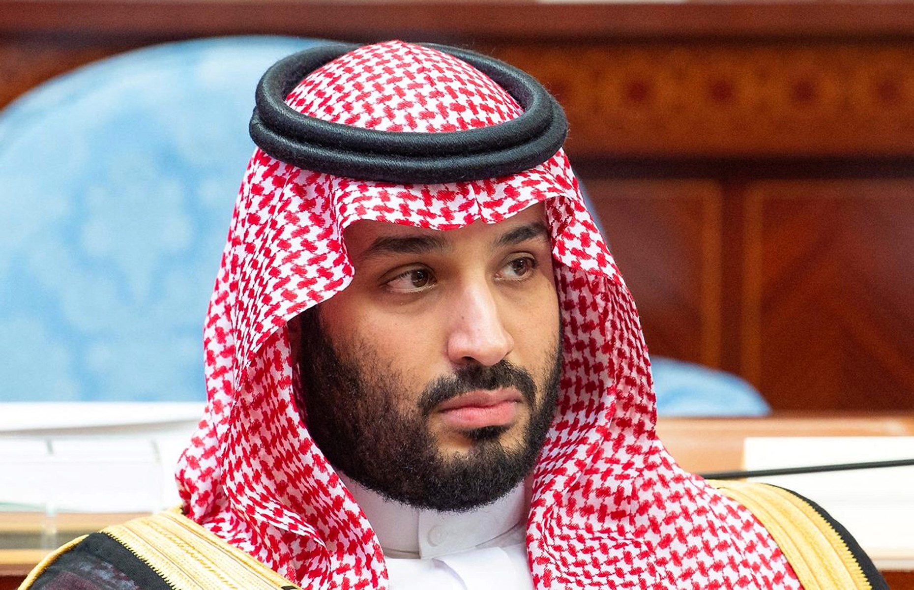 Saudi crown prince: Mecca Defence Alliance strengthens regional security