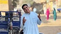 والدة ضحية عبده فيومي تنهار على الهواء: حرقوا قلبي عليه