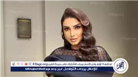 روجينا: لو عندي مشكلة هكلم أشرف زكي.. هو صاحب الفضل والسند في حياتي