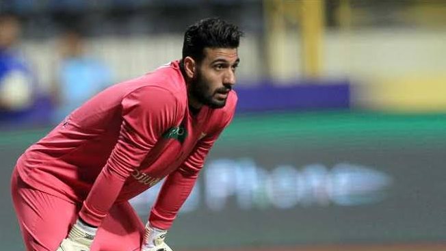 هشام يكن ينتقد قائمة منتخب مصر بسبب استبعاد أحمد الشناوي وعمر جابر