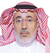 ذكرى البيعة اعتزاز بالنهضة والازدهار وتحقيق أهداف الرؤية – د. حمد بن دباس السويلم