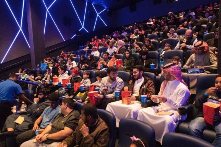 مغامرة وأكشن وأنيميشن.. السينمات تستقبل 4 أفلام جديدة اليوم